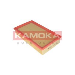 Vzduchový filter KAMOKA F227301 - obr. 3