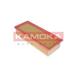 Vzduchový filter KAMOKA F229801 - obr. 1