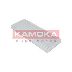 Vzduchový filter KAMOKA F230401 - obr. 1