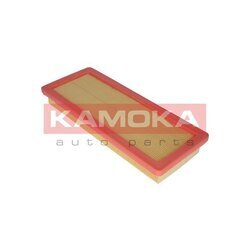 Vzduchový filter KAMOKA F235101 - obr. 1