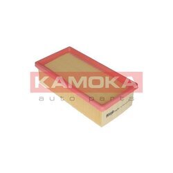 Vzduchový filter KAMOKA F235301 - obr. 1