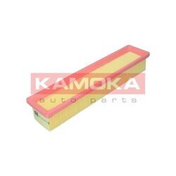 Vzduchový filter KAMOKA F240901 - obr. 1