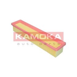Vzduchový filter KAMOKA F240901 - obr. 2