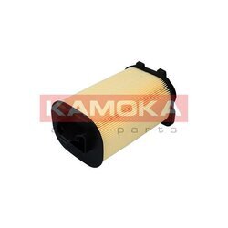 Vzduchový filter KAMOKA F242501 - obr. 1