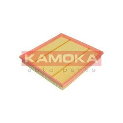 Vzduchový filter KAMOKA F243501 - obr. 3