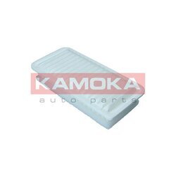 Vzduchový filter KAMOKA F248601 - obr. 2
