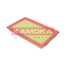 Vzduchový filter KAMOKA F250001 - obr. 3
