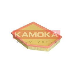 Vzduchový filter KAMOKA F250601