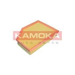 Vzduchový filter KAMOKA F250601 - obr. 1