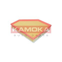 Vzduchový filter KAMOKA F255401 - obr. 1