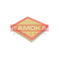 Vzduchový filter KAMOKA F260401 - obr. 1