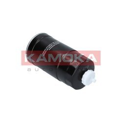 Palivový filter KAMOKA F304001 - obr. 1