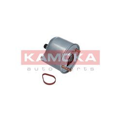 Palivový filter KAMOKA F305001 - obr. 1