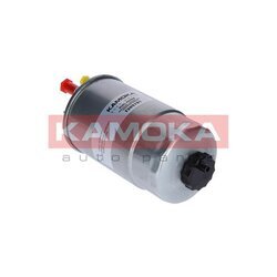 Palivový filter KAMOKA F305701 - obr. 1