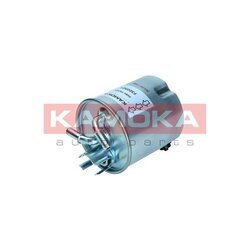 Palivový filter KAMOKA F322501 - obr. 1
