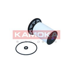 Palivový filter KAMOKA F325901