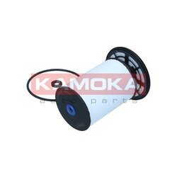 Palivový filter KAMOKA F325901 - obr. 1
