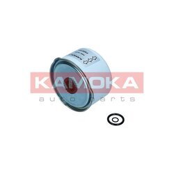 Palivový filter KAMOKA F328701