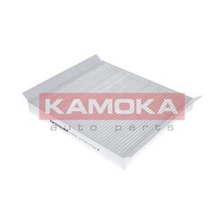 Filter vnútorného priestoru KAMOKA F400701 - obr. 1