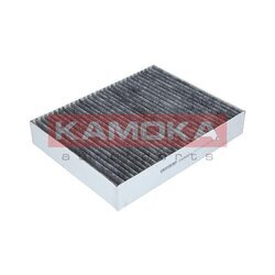 Filter vnútorného priestoru KAMOKA F509501