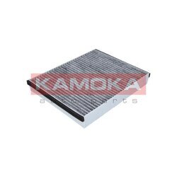 Filter vnútorného priestoru KAMOKA F509801