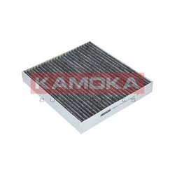 Filter vnútorného priestoru KAMOKA F509901 - obr. 1