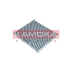 Filter vnútorného priestoru KAMOKA F511401 - obr. 1