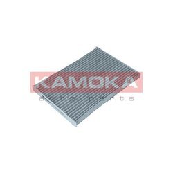 Filter vnútorného priestoru KAMOKA F512101 - obr. 1