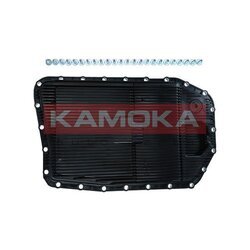 Olejová vaňa automatickej prevodovky KAMOKA F600601 - obr. 1