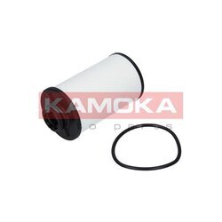 Hydraulický filter automatickej prevodovky KAMOKA F601401 - obr. 2