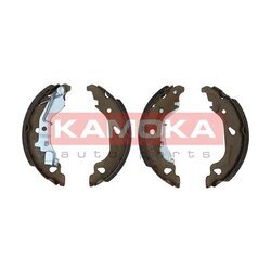 Sada brzdových čeľustí KAMOKA JQ202023