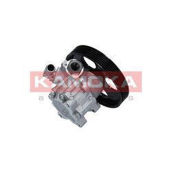 Hydraulické čerpadlo pre riadenie KAMOKA PP064 - obr. 2