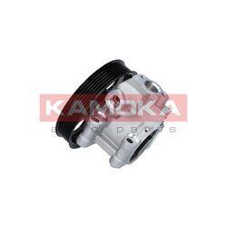 Hydraulické čerpadlo pre riadenie KAMOKA PP112 - obr. 1