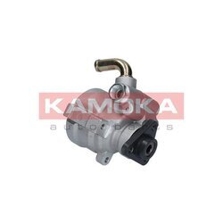 Hydraulické čerpadlo pre riadenie KAMOKA PP122 - obr. 3