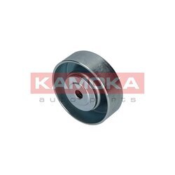 Vratná/vodiaca kladka rebrovaného klinového remeňa KAMOKA R0011 - obr. 2
