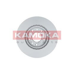 Brzdový kotúč KAMOKA 1031087 - obr. 1