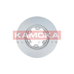 Brzdový kotúč KAMOKA 1031143 - obr. 1