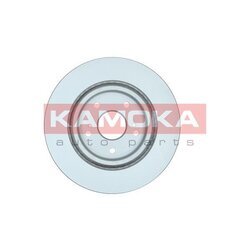 Brzdový kotúč KAMOKA 103129 - obr. 1