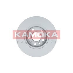Brzdový kotúč KAMOKA 103134 - obr. 1