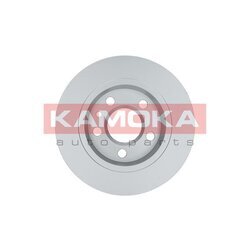 Brzdový kotúč KAMOKA 1031694 - obr. 1