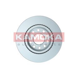 Brzdový kotúč KAMOKA 1032006 - obr. 1