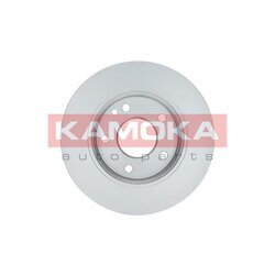 Brzdový kotúč KAMOKA 1032070 - obr. 1