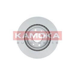 Brzdový kotúč KAMOKA 1032192 - obr. 1