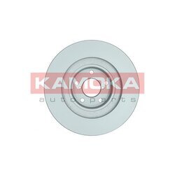 Brzdový kotúč KAMOKA 1032350 - obr. 1