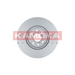 Brzdový kotúč KAMOKA 103254 - obr. 1