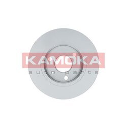 Brzdový kotúč KAMOKA 103264 - obr. 1