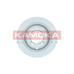 Brzdový kotúč KAMOKA 1032820 - obr. 1