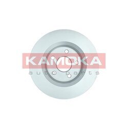 Brzdový kotúč KAMOKA 1033186 - obr. 1