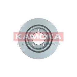 Brzdový kotúč KAMOKA 103325 - obr. 1
