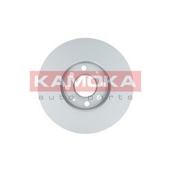 Brzdový kotúč KAMOKA 1033568 - obr. 1